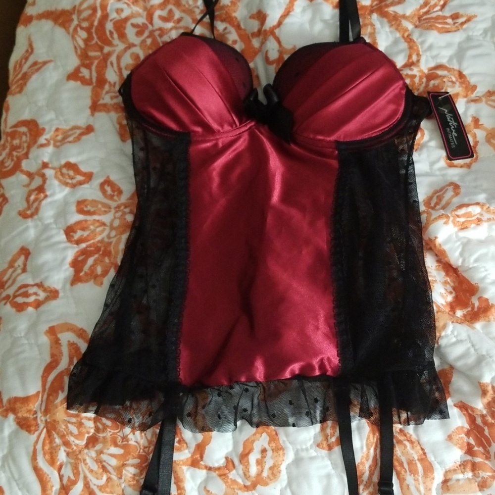 Negligee